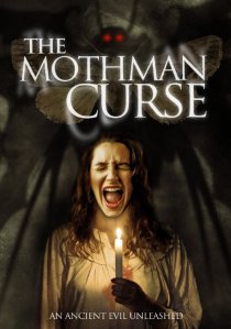 «The Mothman Curse»