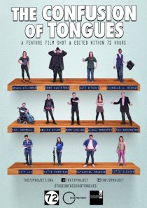 «The Confusion of Tongues»