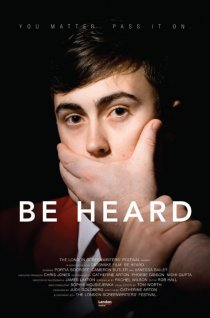 «Be Heard»