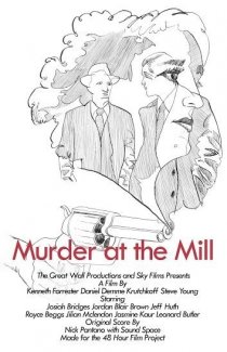 «Murder at the Mill»
