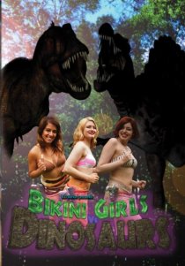 «Bikini Girls v Dinosaurs»
