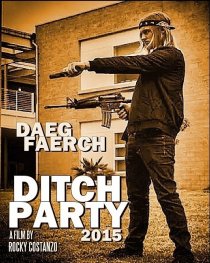 «Ditch Party»