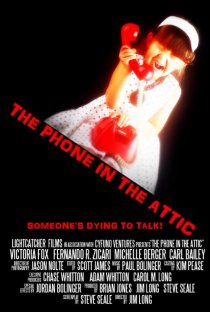 «The Phone in the Attic»