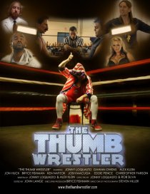 «The Thumb Wrestler»