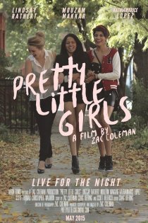 «Pretty Little Girls»