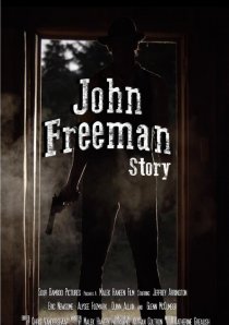 «John Freeman Story»