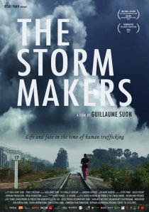«The Storm Makers»