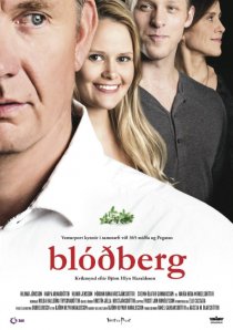 «Blóðberg»