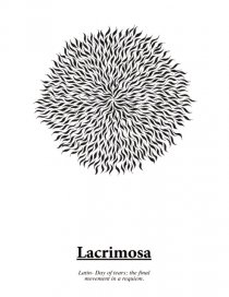 «Lacrimosa»