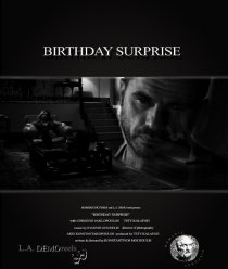 «Birthday Surprise»