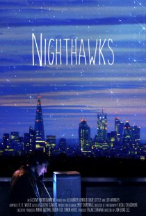 «Nighthawks»