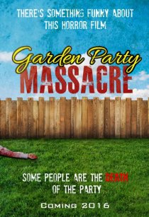 «Garden Party Massacre»