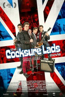 «The Cocksure Lads Movie»