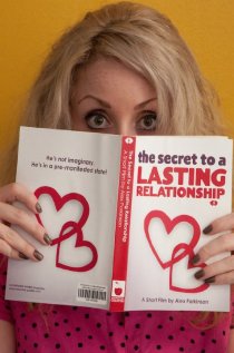 «The Secret to a Lasting Relationship»