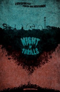 «Night of Thrills»