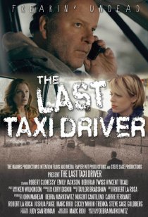«The Last Taxi Driver»
