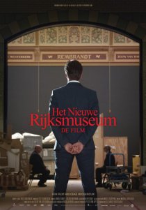 «Het Nieuwe Rijksmuseum - De Film»