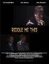 Постер «Riddle Me This»
