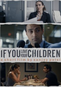 «If You Love Your Children»