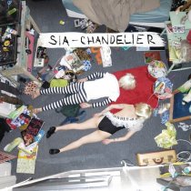 «Sia: Chandelier»