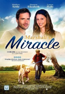 «Marshall the Miracle Dog»