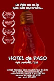 «Hotel de Paso»