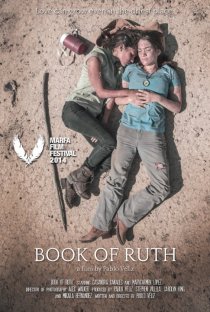 «Book of Ruth»