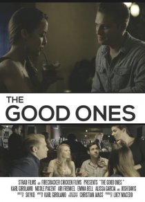 «The Good Ones»