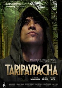 «Taripaypacha»