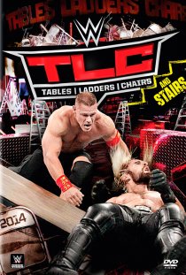 «TLC: Tables, Ladders, Chairs and Stairs»