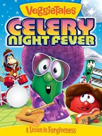 «VeggieTales: Celery Night Fever»
