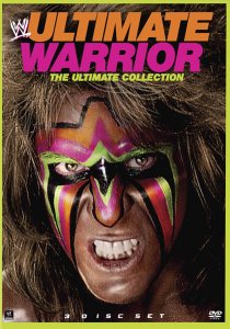 «Ultimate Warrior: The Ultimate Collection»