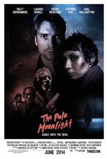 «The Pale Moonlight»