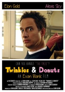 «Twinkies & Donuts»
