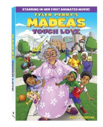 «Madea's Tough Love»