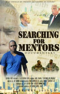 «Searching for Mentors»
