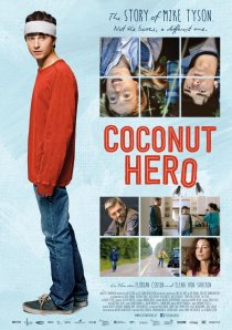 «Coconut Hero»