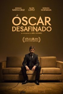 «Óscar desafinado»