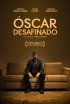 Постер «Óscar desafinado»