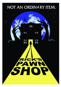 «Rick's Pawn Shop»
