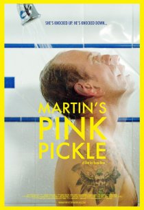 «Martin's Pink Pickle»