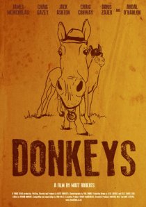 «Donkeys»