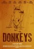 Постер «Donkeys»