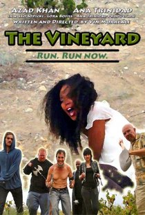 «The Vineyard»