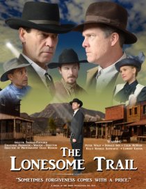 «The Lonesome Trail»
