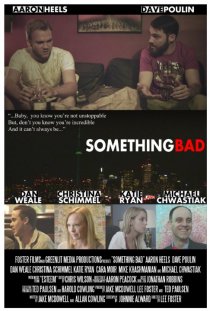 «Something Bad»