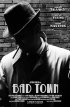 Постер «Bad Town»