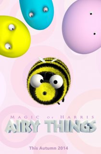 «Airy Things»