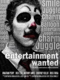 «Entertainment Wanted»