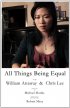 Постер «All Things Being Equal»
